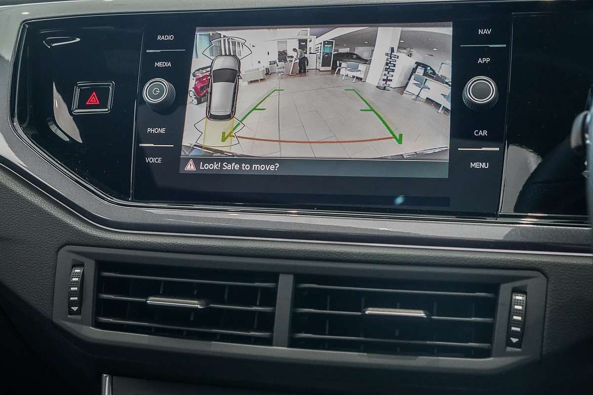 2025 Volkswagen Polo GTI AE