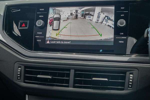 2025 Volkswagen Polo GTI AE