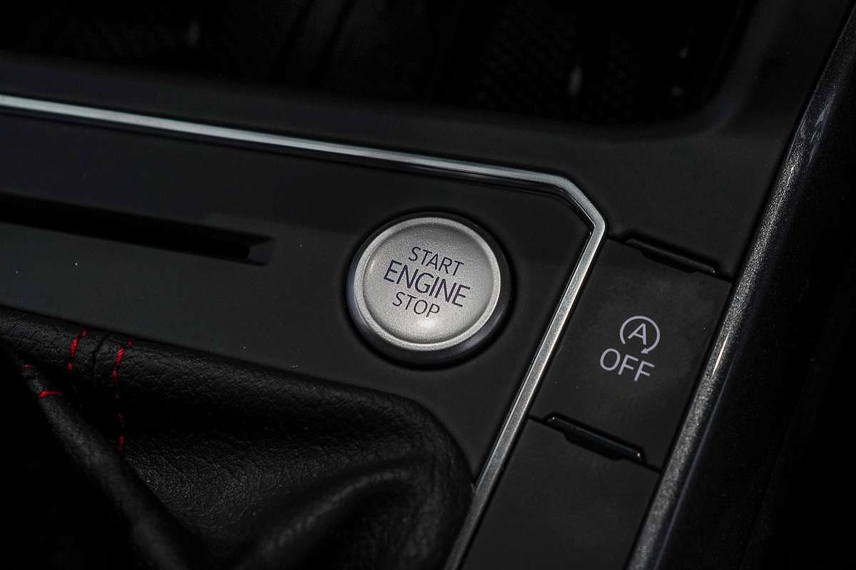 2025 Volkswagen Polo GTI AE