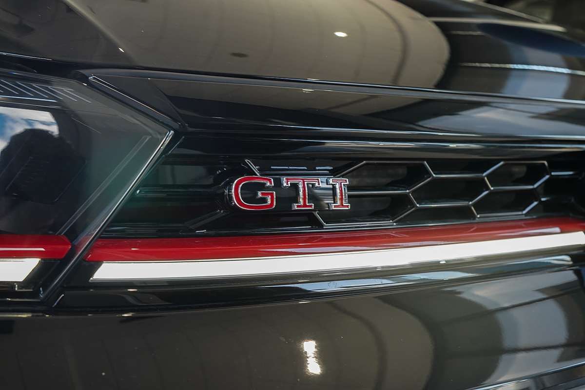 2025 Volkswagen Polo GTI AE