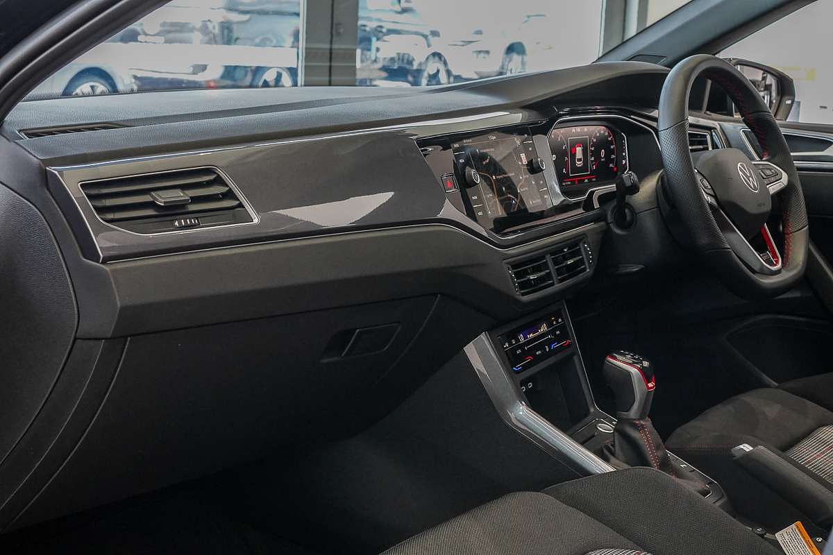 2025 Volkswagen Polo GTI AE