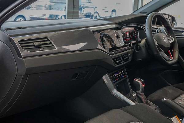 2025 Volkswagen Polo GTI AE