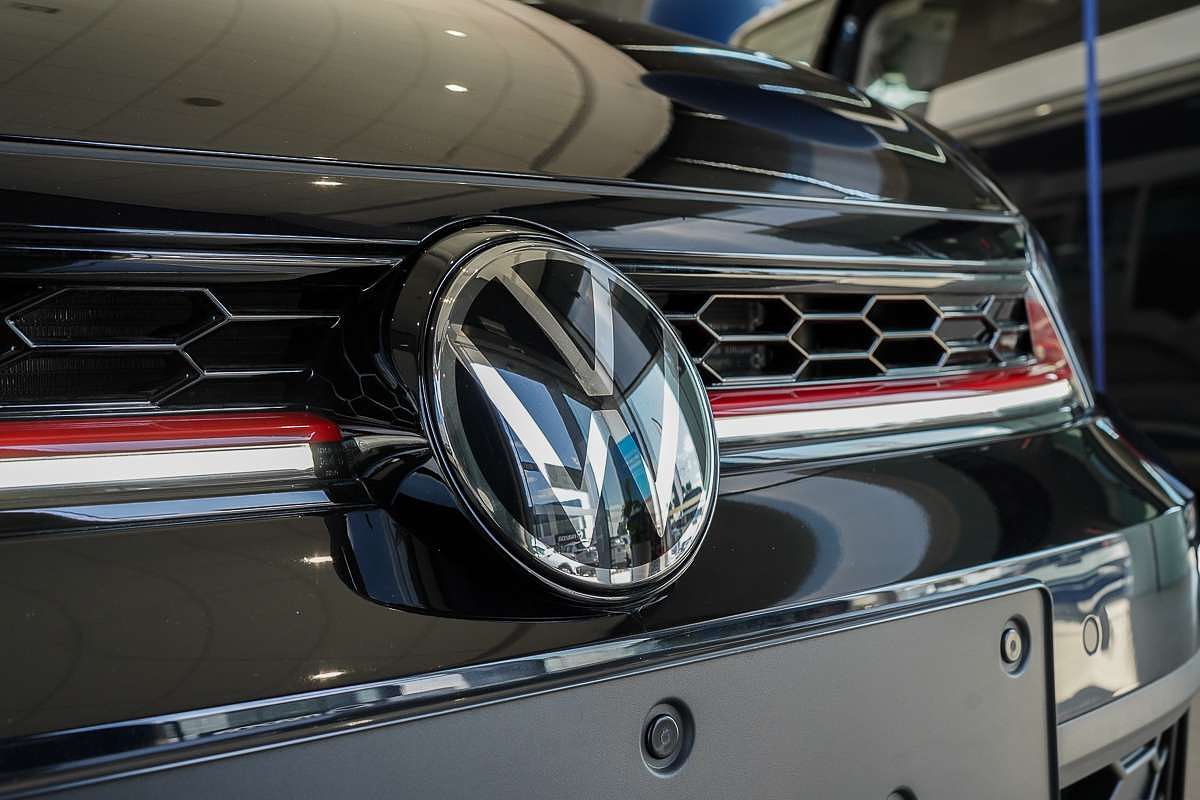 2025 Volkswagen Polo GTI AE