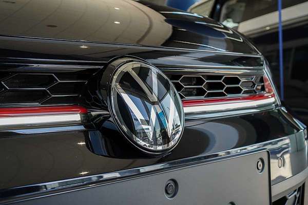 2025 Volkswagen Polo GTI AE