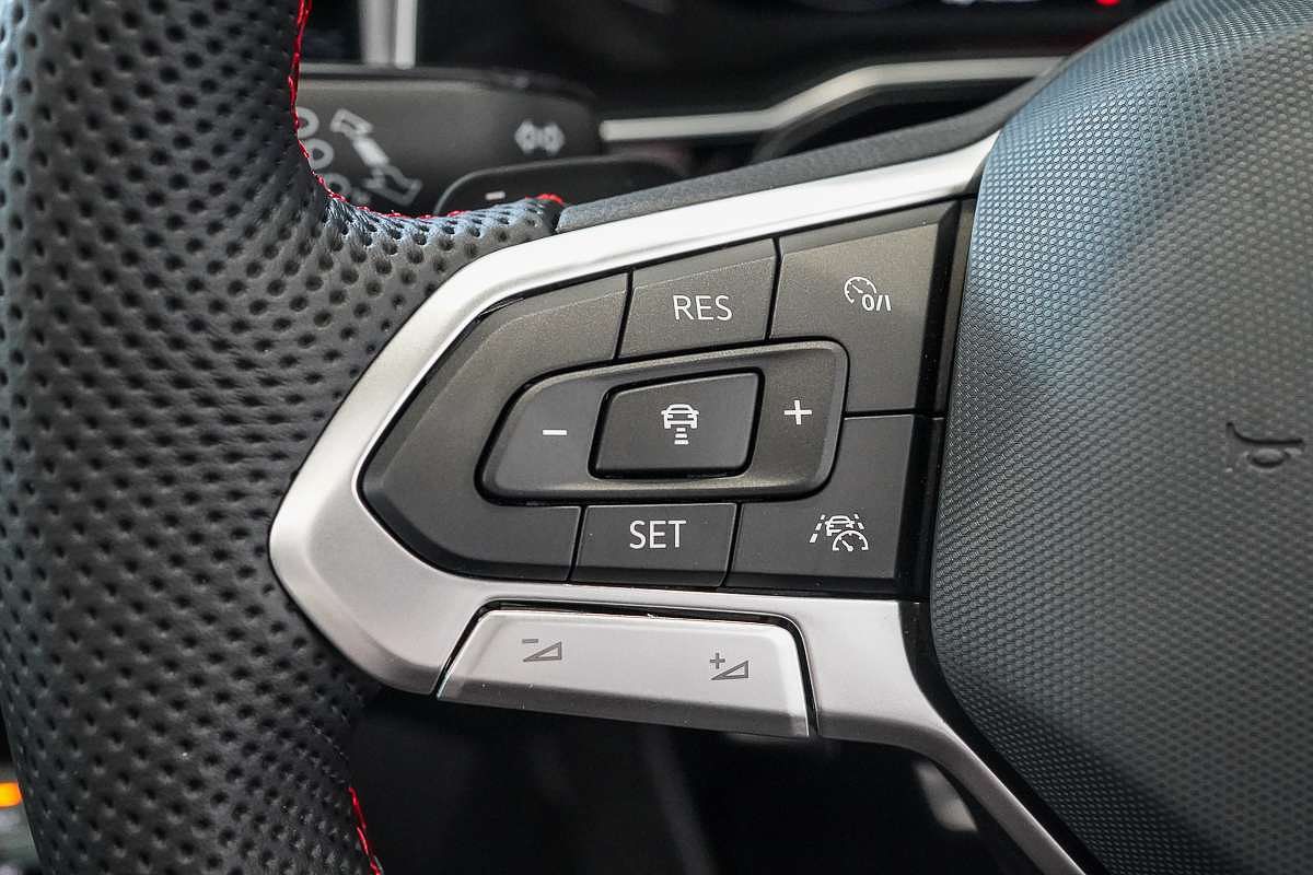 2025 Volkswagen Polo GTI AE