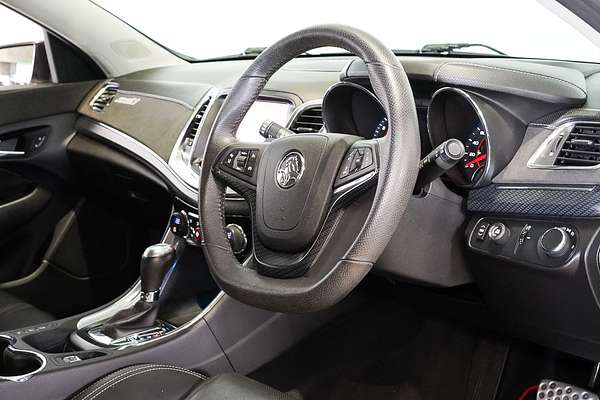 2016 Holden Commodore SS V Redline VF Series II