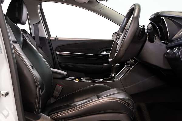 2016 Holden Commodore SS V Redline VF Series II