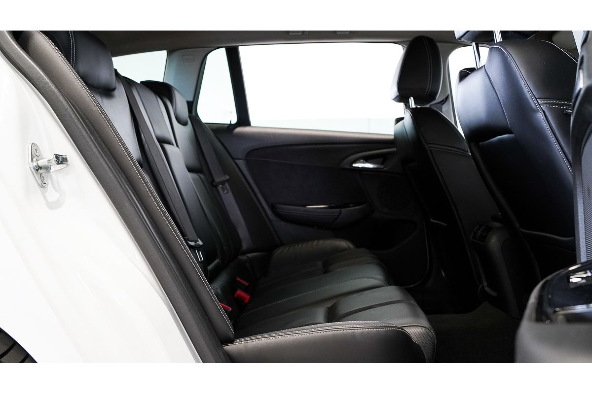 2016 Holden Commodore SS V Redline VF Series II