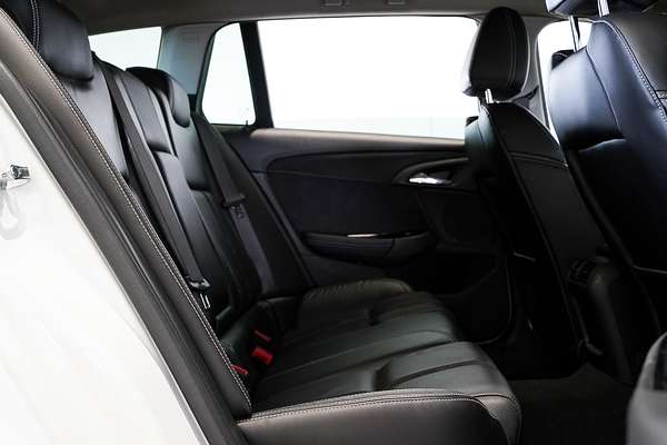 2016 Holden Commodore SS V Redline VF Series II