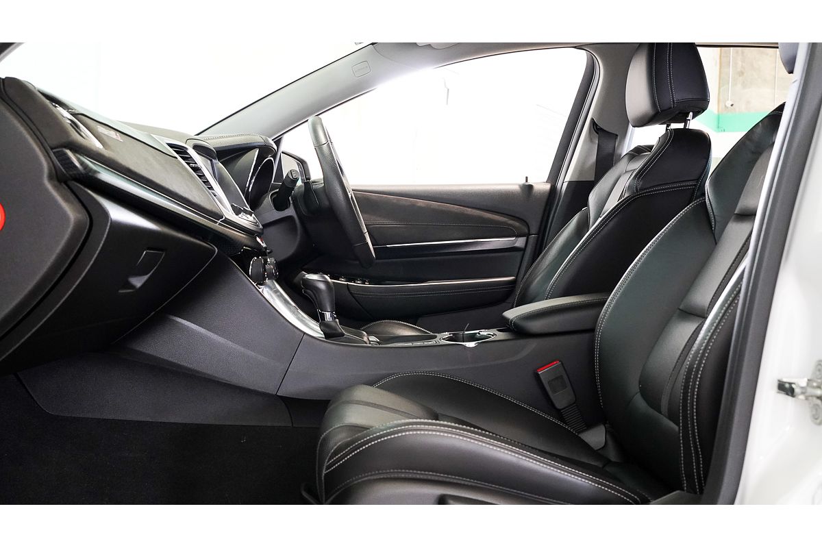 2016 Holden Commodore SS V Redline VF Series II