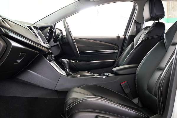 2016 Holden Commodore SS V Redline VF Series II