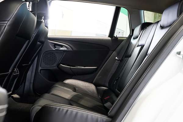 2016 Holden Commodore SS V Redline VF Series II