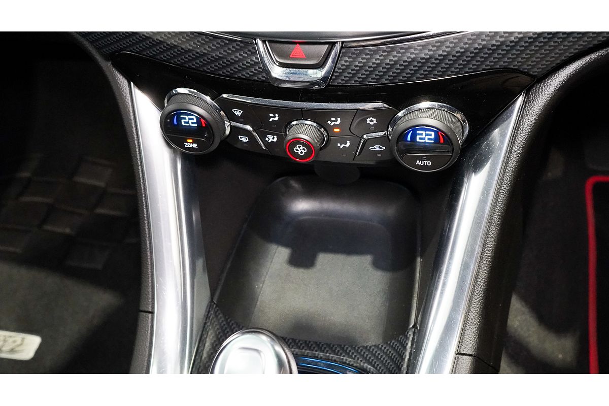 2016 Holden Commodore SS V Redline VF Series II