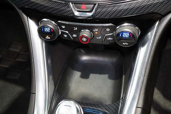 2016 Holden Commodore SS V Redline VF Series II