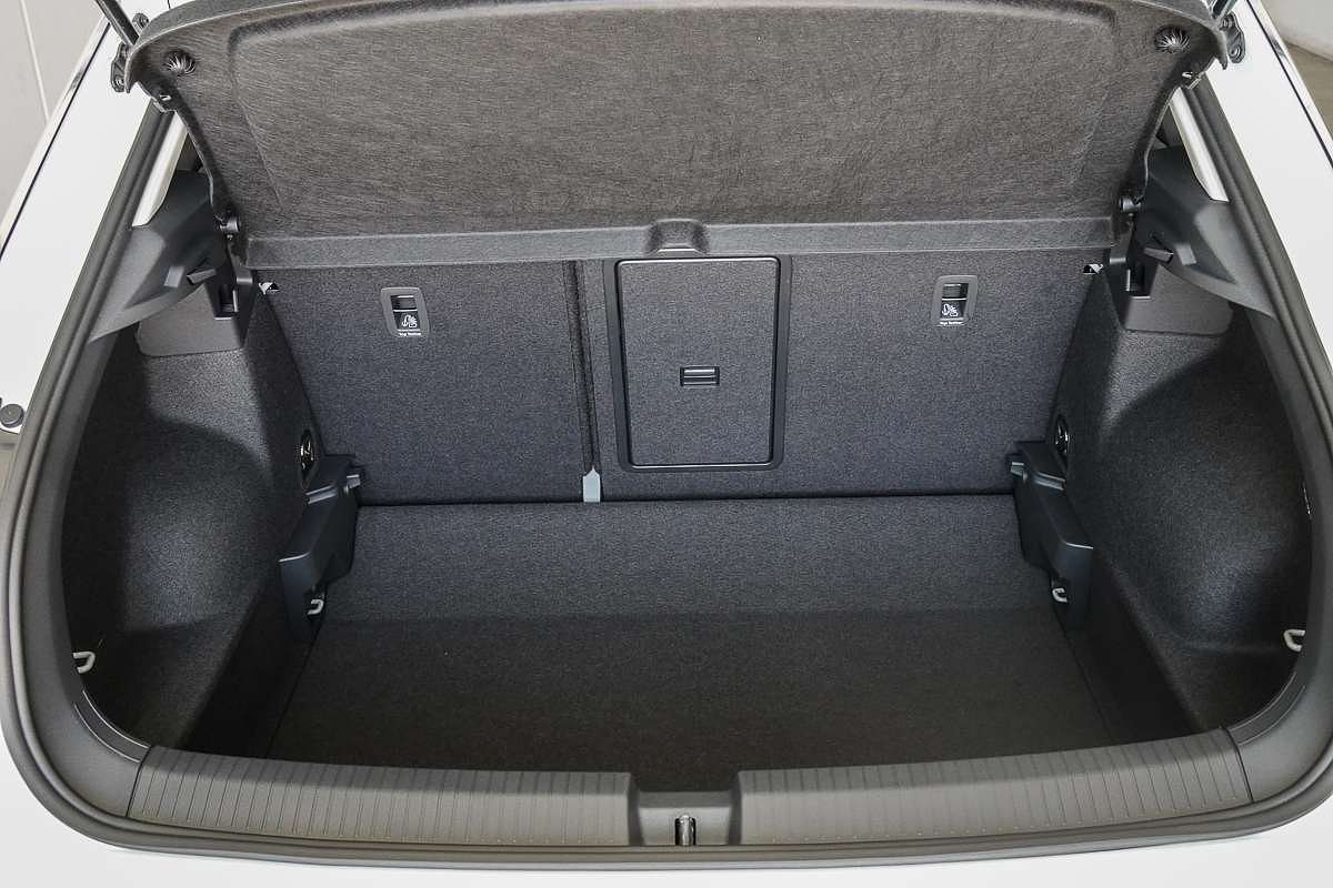 2025 Volkswagen T-Roc CityLife D11