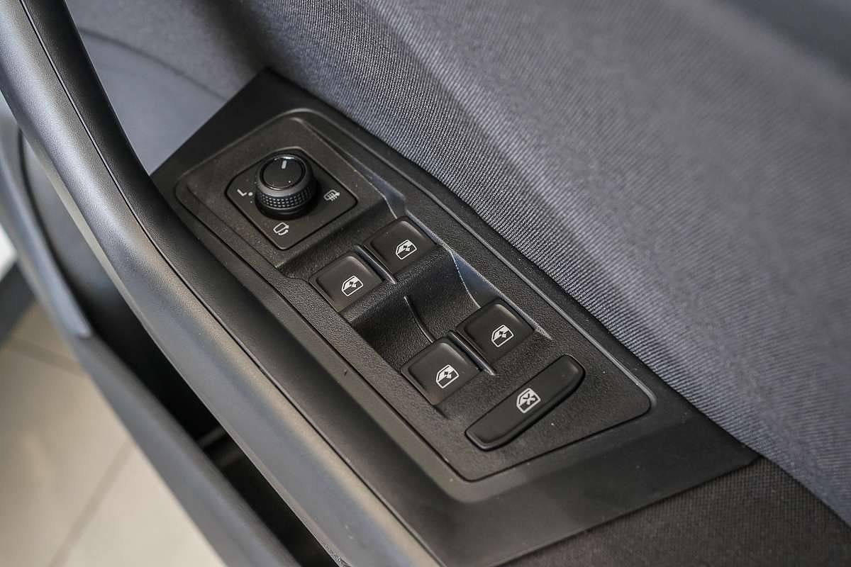 2025 Volkswagen T-Roc CityLife D11