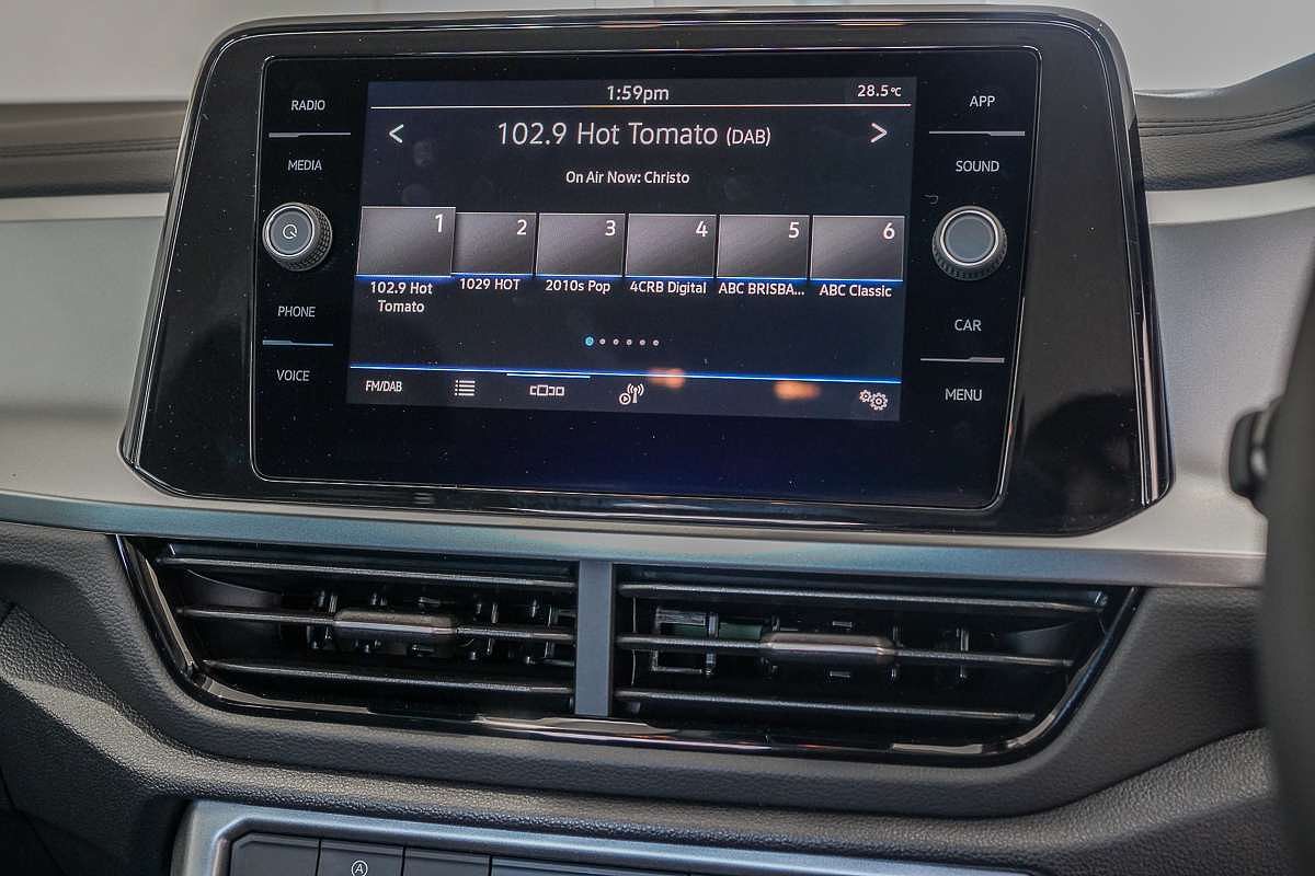 2025 Volkswagen T-Roc CityLife D11