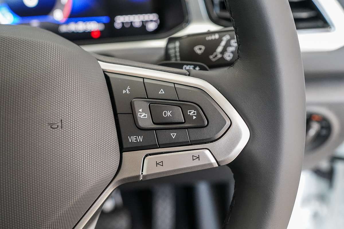 2025 Volkswagen T-Roc CityLife D11