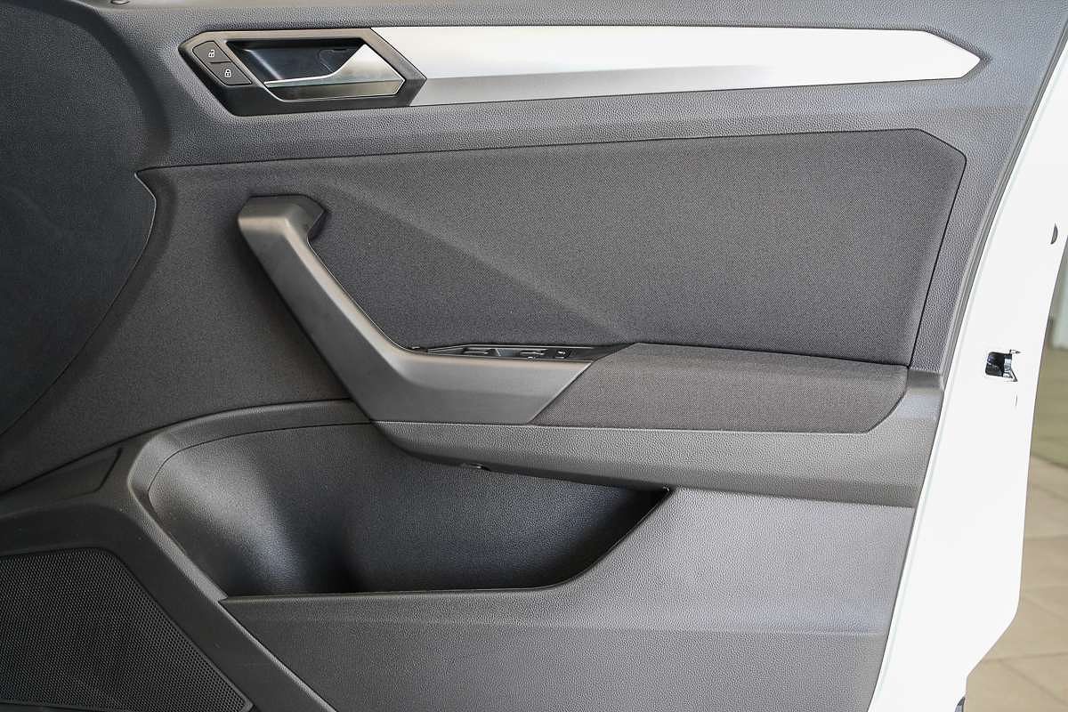 2025 Volkswagen T-Roc CityLife D11