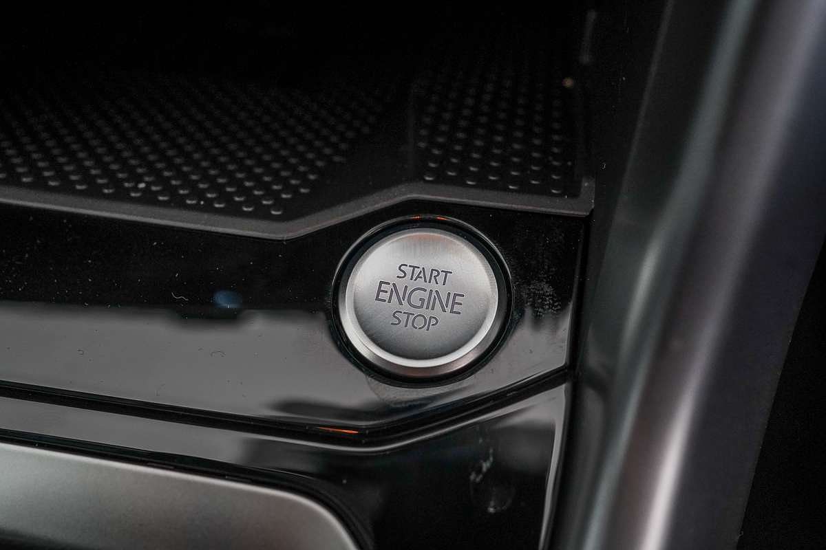 2025 Volkswagen T-Roc CityLife D11