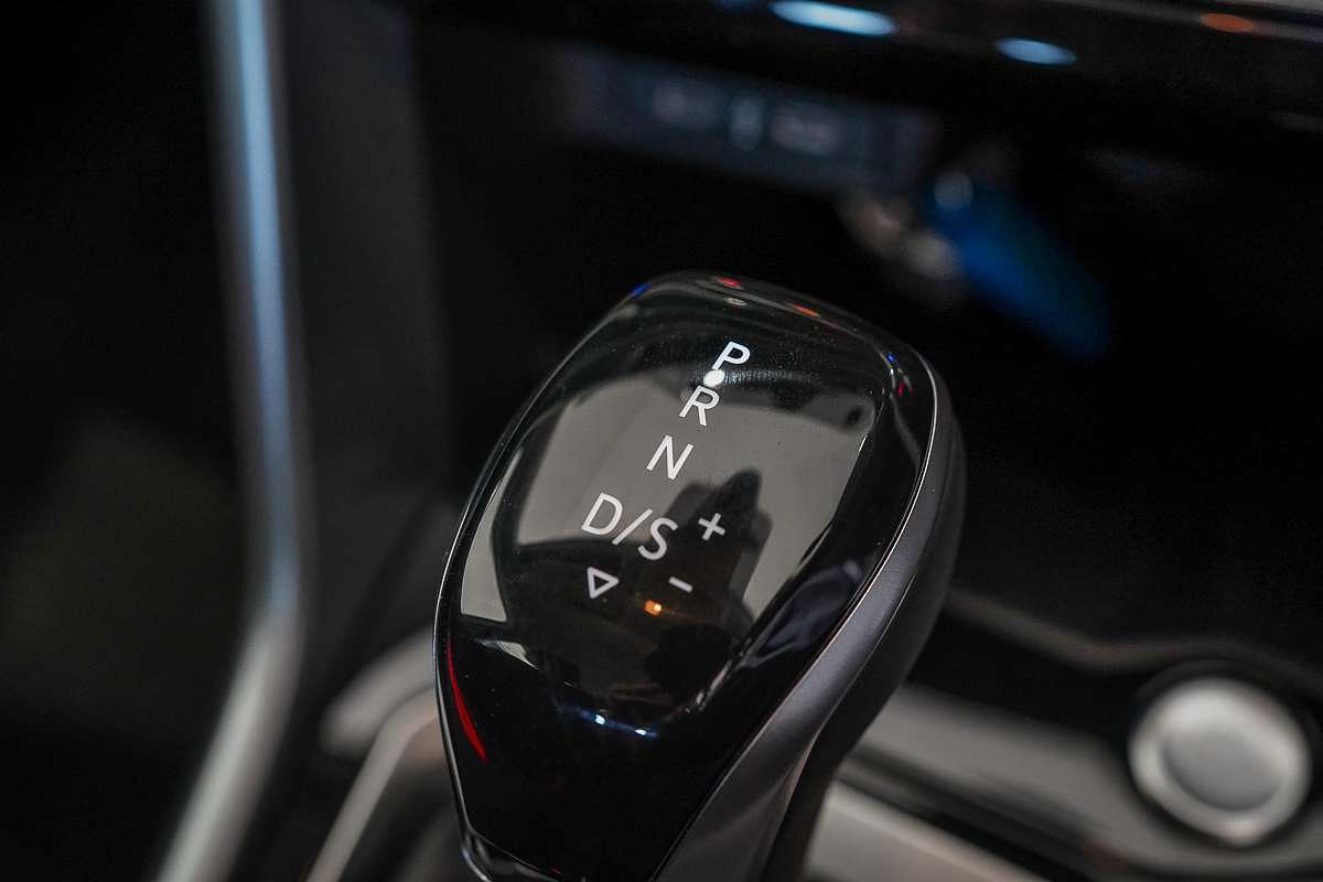 2025 Volkswagen T-Roc CityLife D11