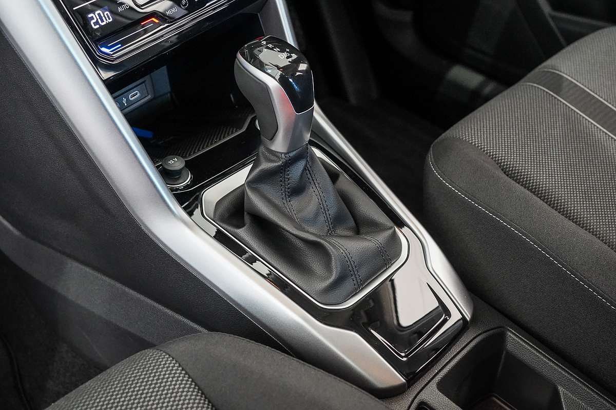 2025 Volkswagen T-Roc CityLife D11