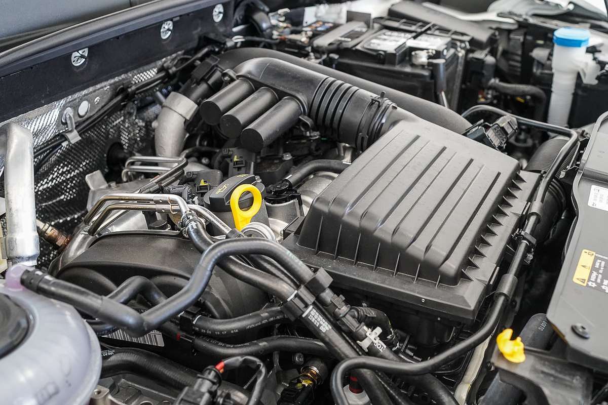 2025 Volkswagen T-Roc CityLife D11