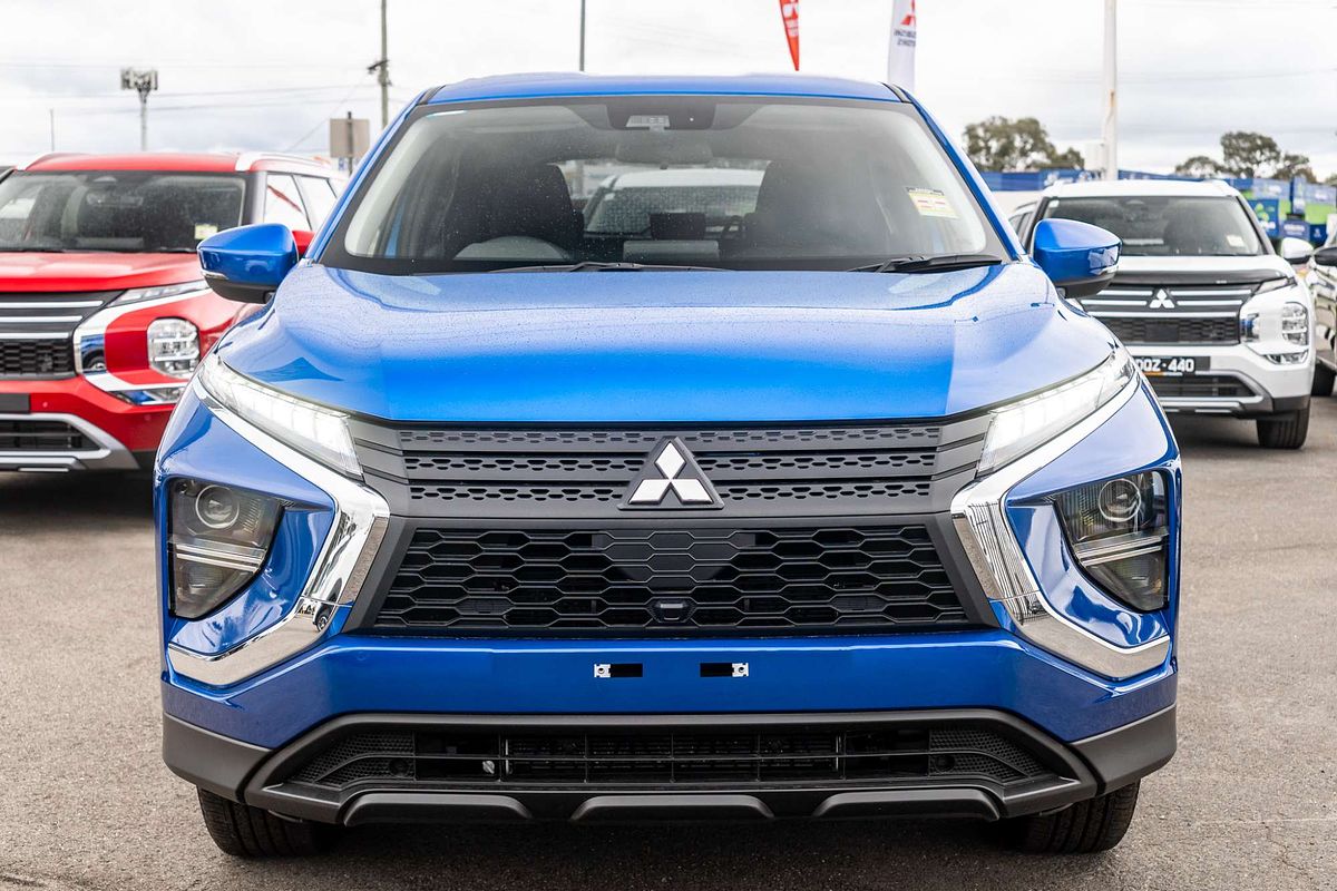2024 Mitsubishi Eclipse Cross PHEV ES YB