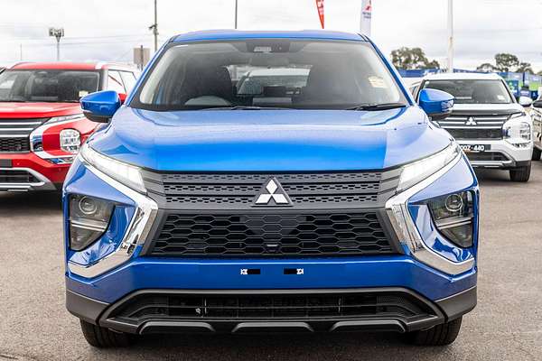 2024 Mitsubishi Eclipse Cross PHEV ES YB