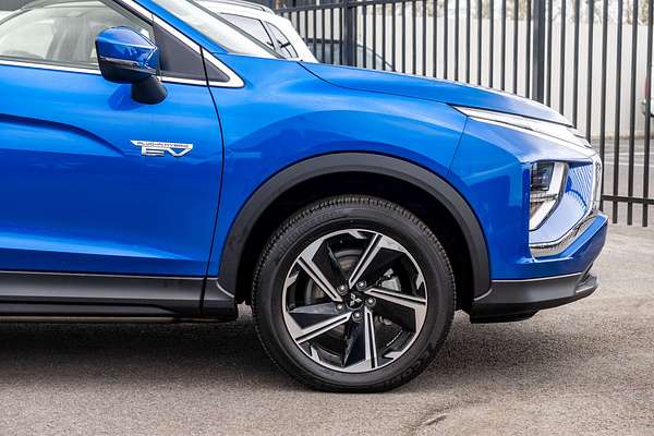 2024 Mitsubishi Eclipse Cross PHEV ES YB