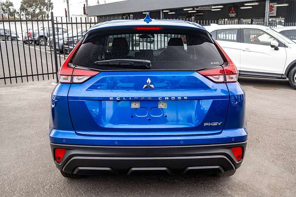 2024 Mitsubishi Eclipse Cross PHEV ES YB