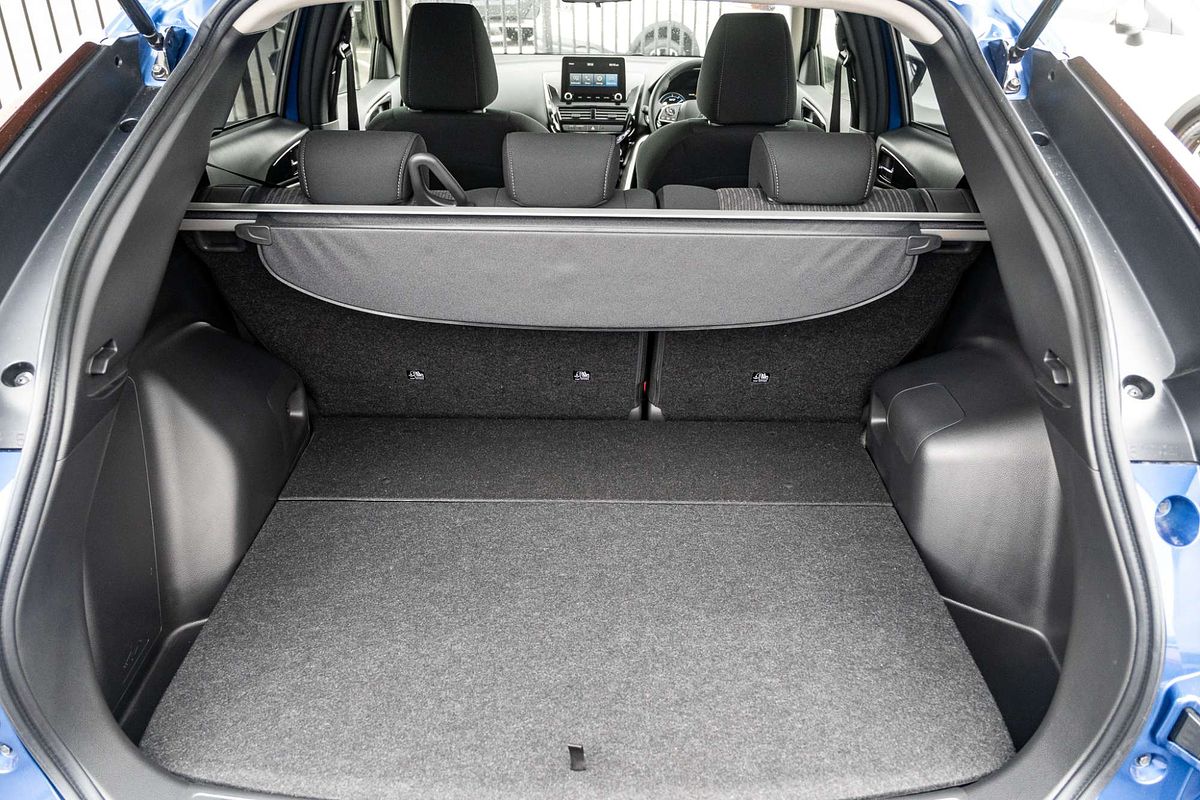 2024 Mitsubishi Eclipse Cross PHEV ES YB