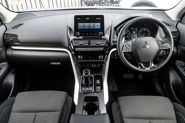 2024 Mitsubishi Eclipse Cross PHEV ES YB