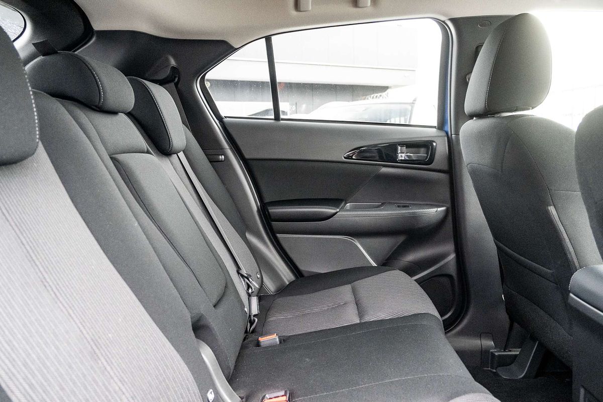 2024 Mitsubishi Eclipse Cross PHEV ES YB