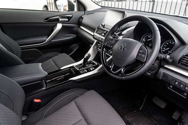 2024 Mitsubishi Eclipse Cross PHEV ES YB