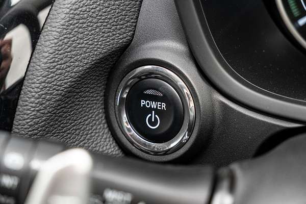 2024 Mitsubishi Eclipse Cross PHEV ES YB