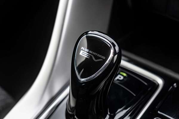 2024 Mitsubishi Eclipse Cross PHEV ES YB