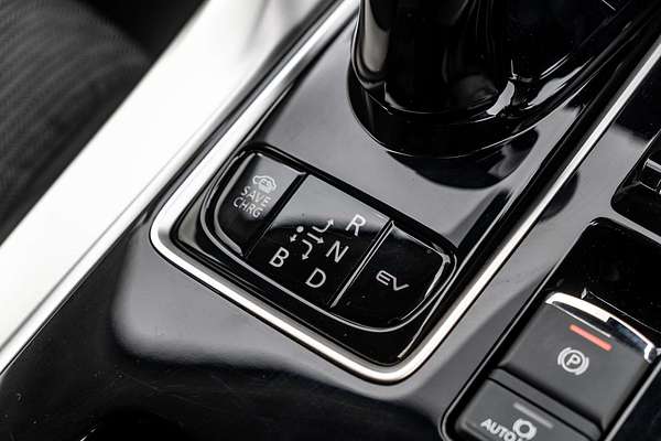 2024 Mitsubishi Eclipse Cross PHEV ES YB