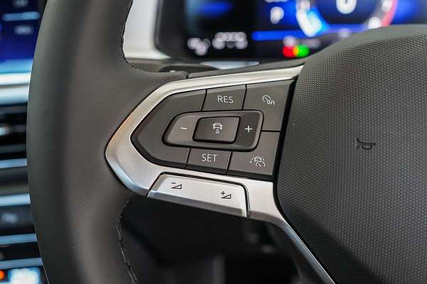 2025 Volkswagen T-Roc CityLife D11