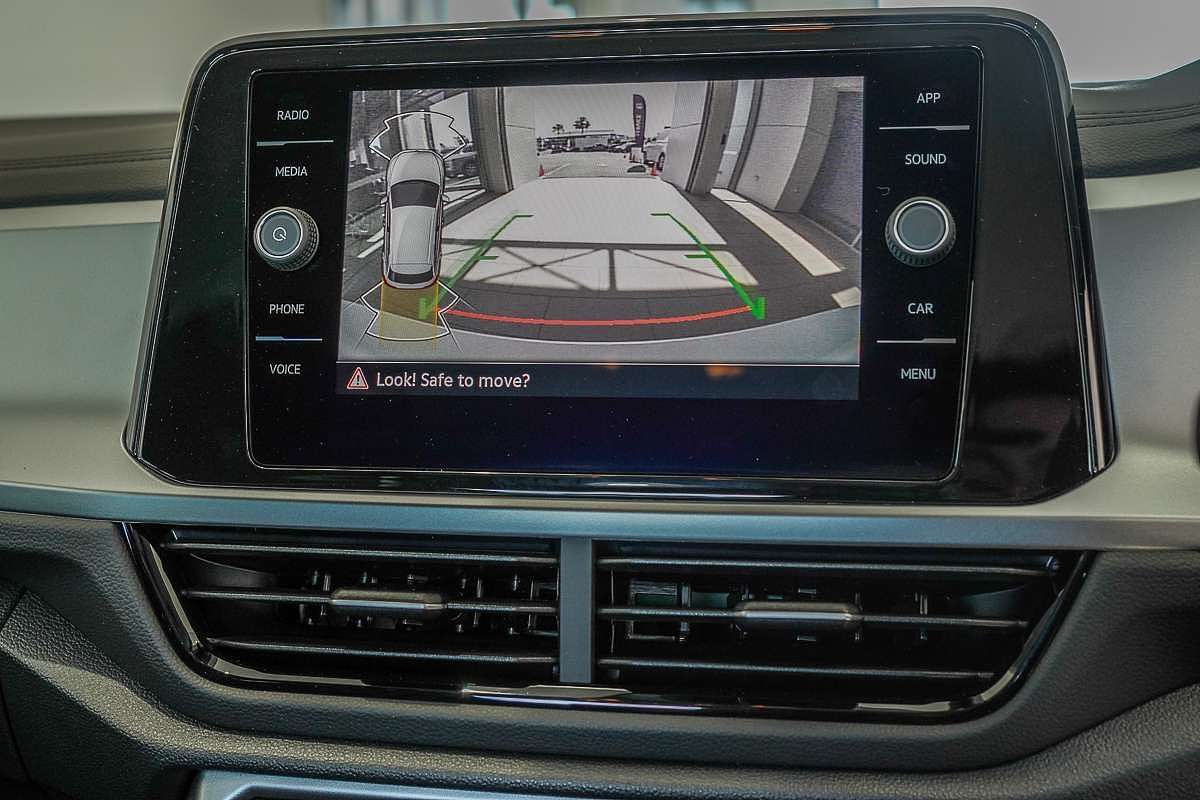 2025 Volkswagen T-Roc CityLife D11