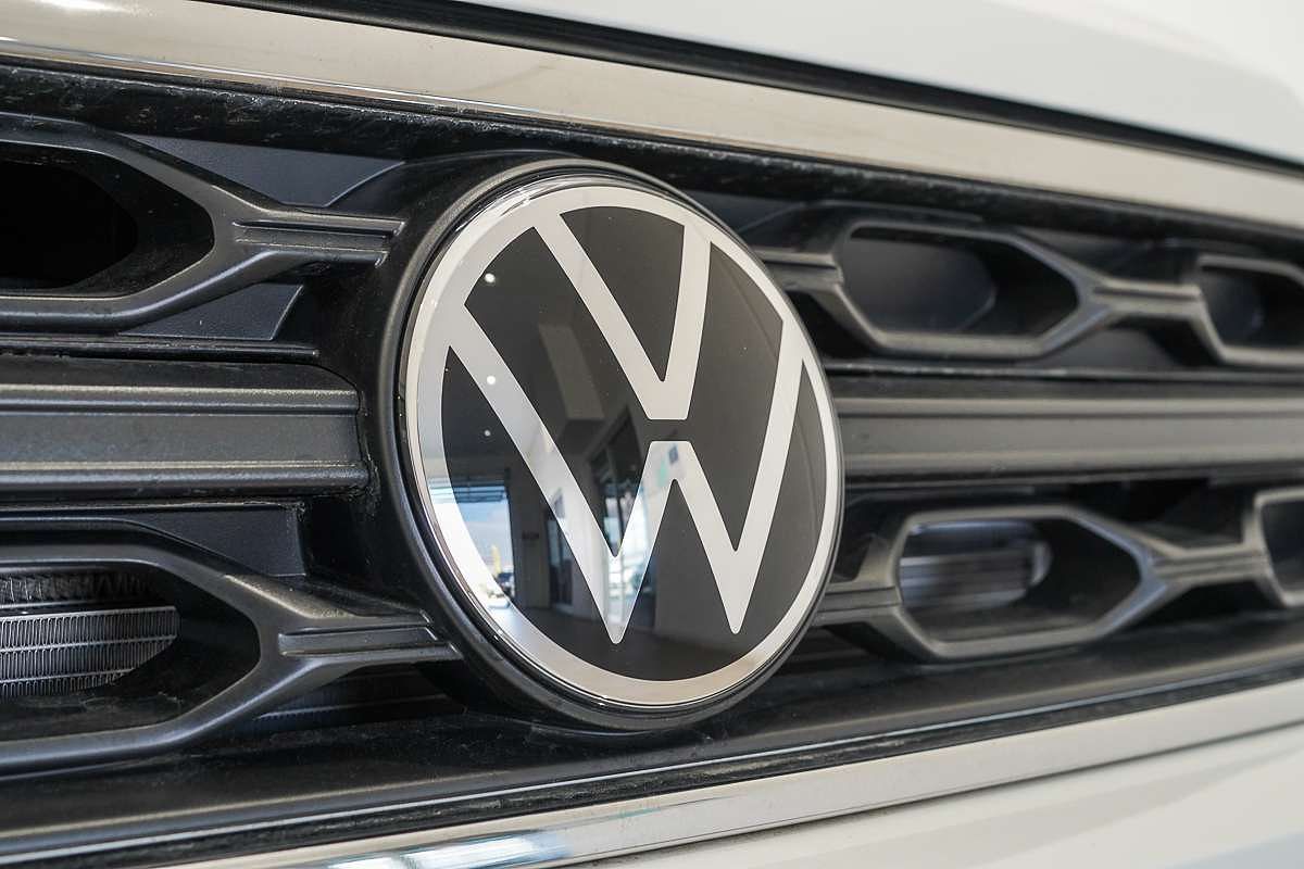 2025 Volkswagen T-Roc CityLife D11