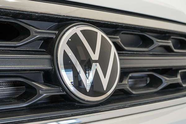 2025 Volkswagen T-Roc CityLife D11