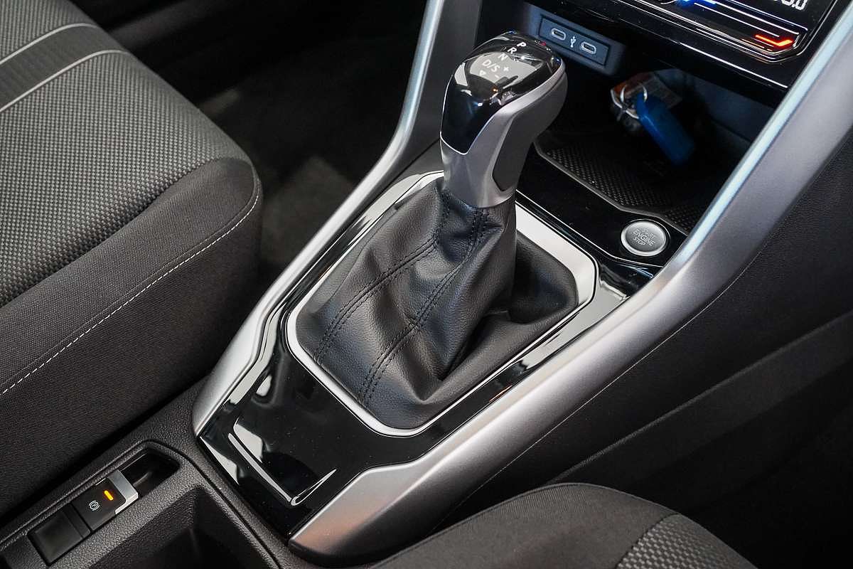 2025 Volkswagen T-Roc CityLife D11