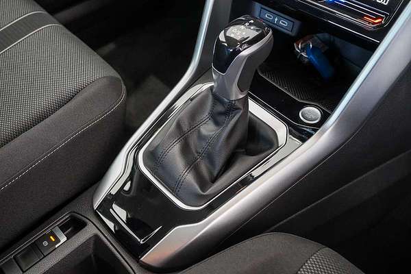 2025 Volkswagen T-Roc CityLife D11