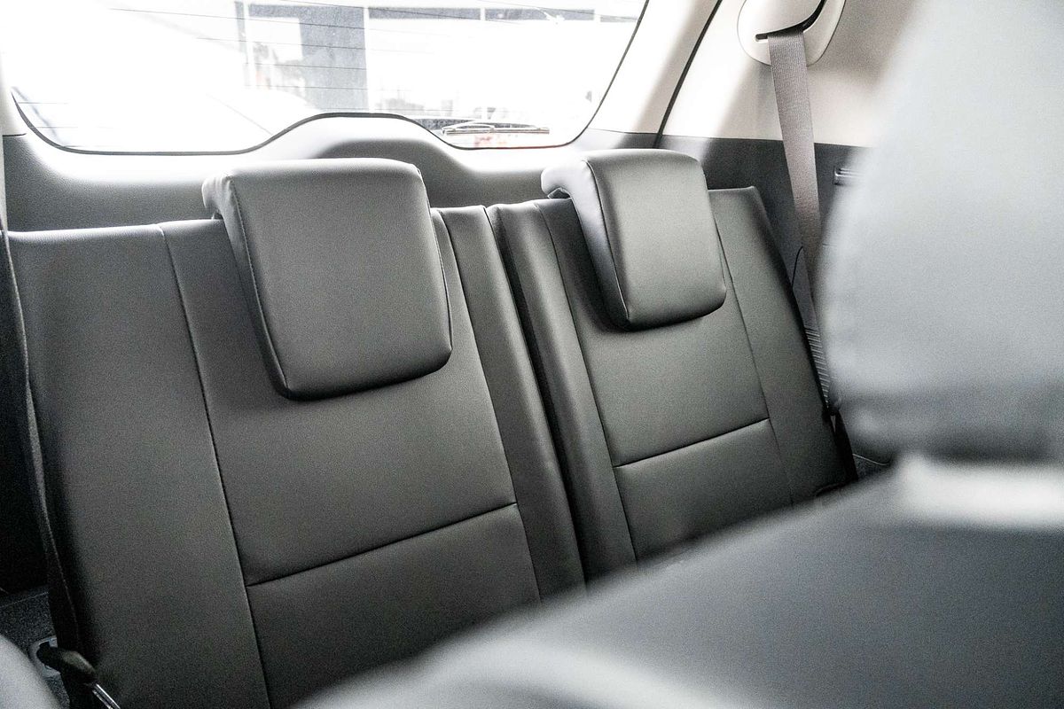 2025 Mitsubishi Pajero Sport GLS QG