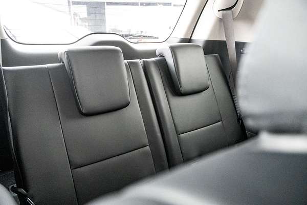 2025 Mitsubishi Pajero Sport GLS QG