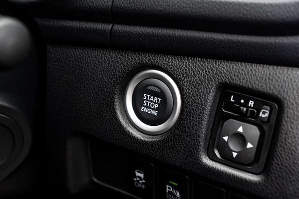 2025 Mitsubishi Pajero Sport GLS QG