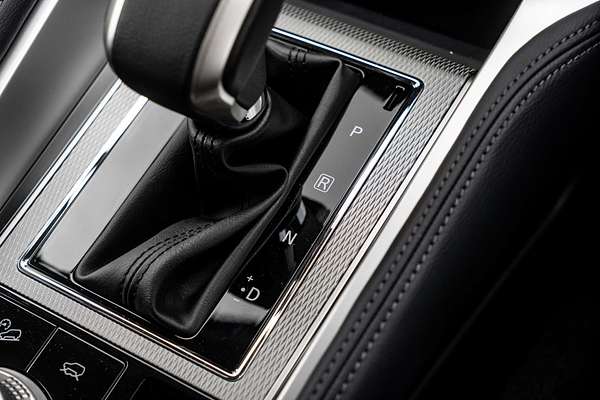 2025 Mitsubishi Pajero Sport GLS QG