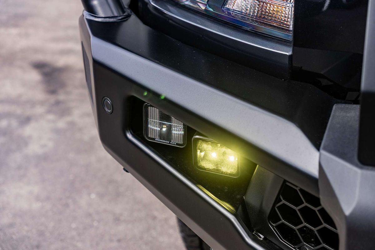 2025 Mitsubishi Triton GSR MV 4X4