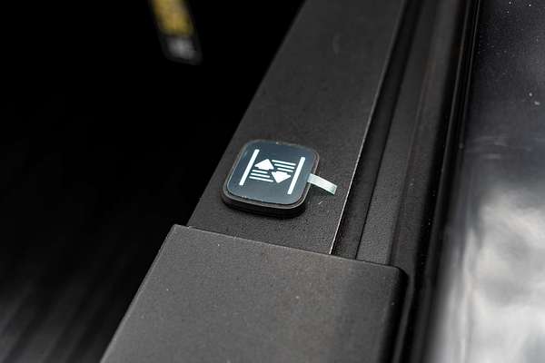 2025 Mitsubishi Triton GSR MV 4X4